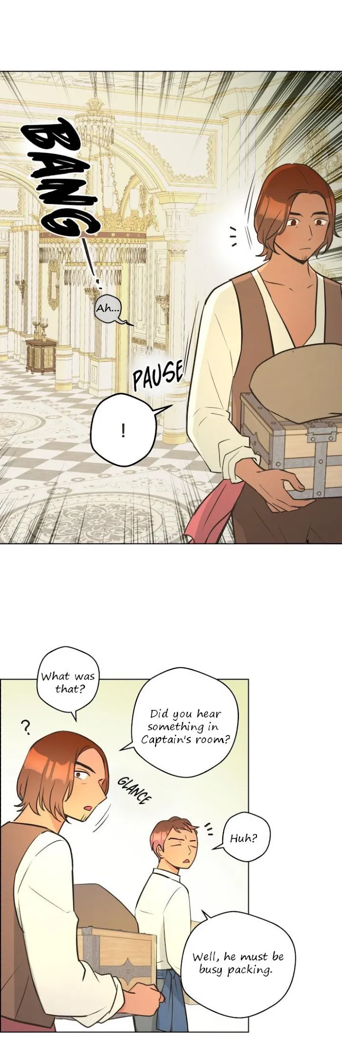 Pfeos Chapter 31 page 3 - 