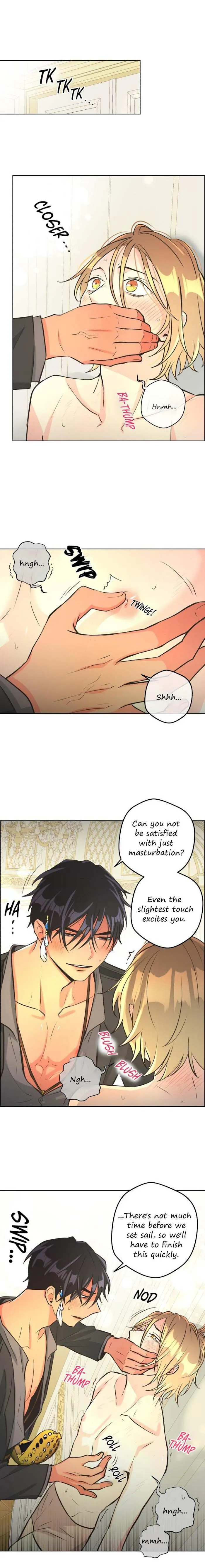 Pfeos Chapter 31 page 6 - 