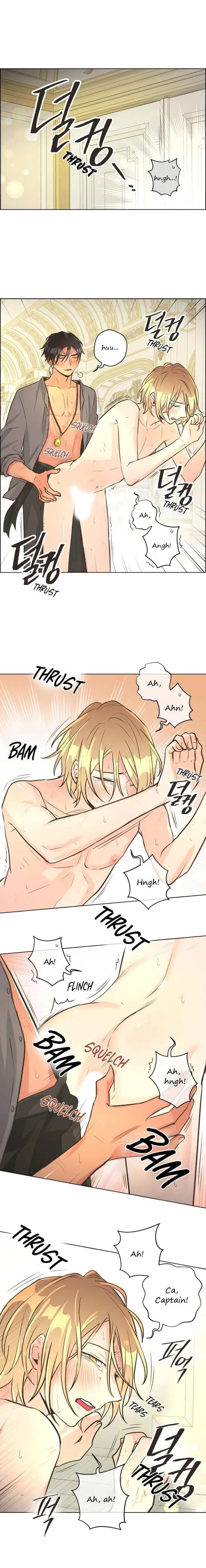 Pfeos Chapter 31 page 10 - 