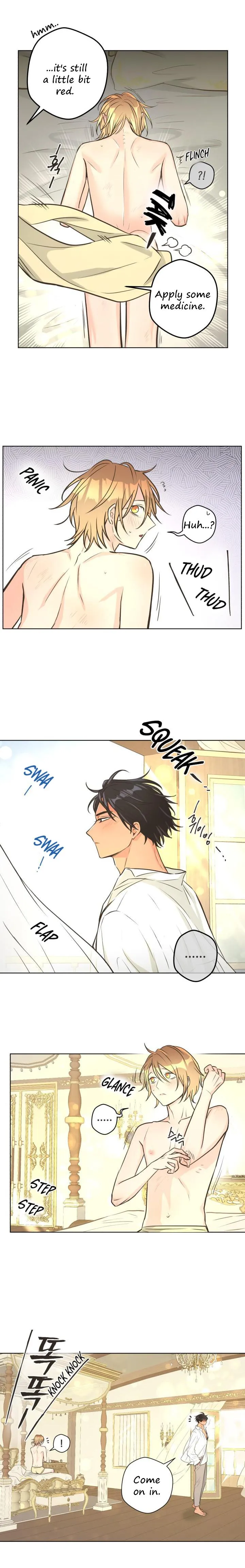 Pfeos Chapter 32 page 11 - 