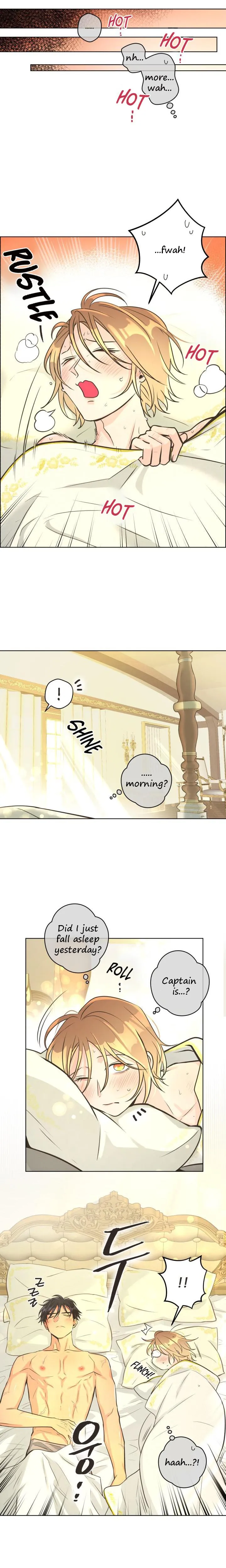 Pfeos Chapter 32 page 3 - 