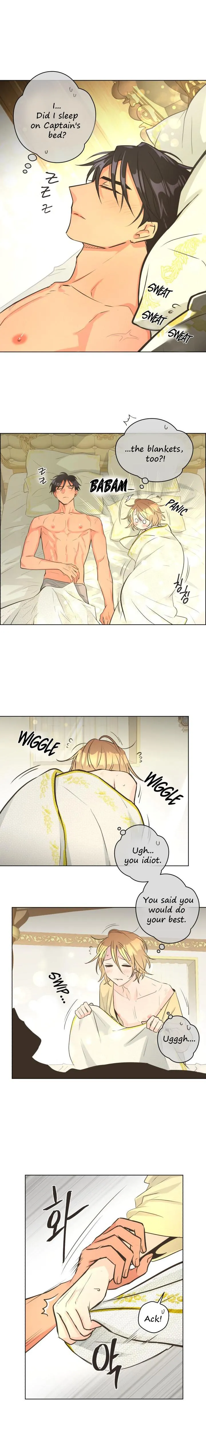 Pfeos Chapter 32 page 4 - 