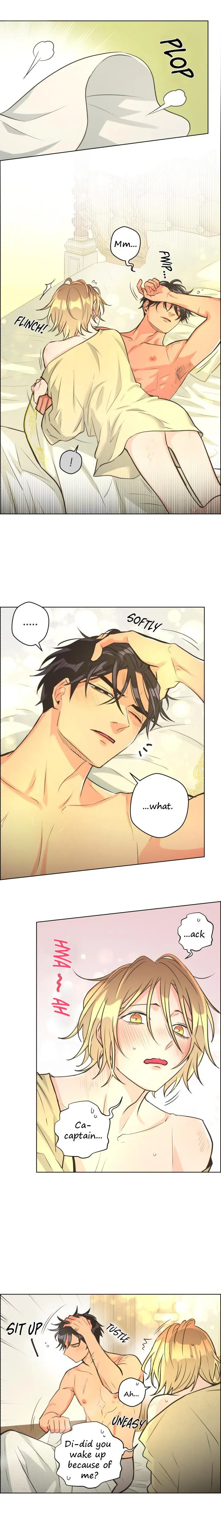 Pfeos Chapter 32 page 5 - 