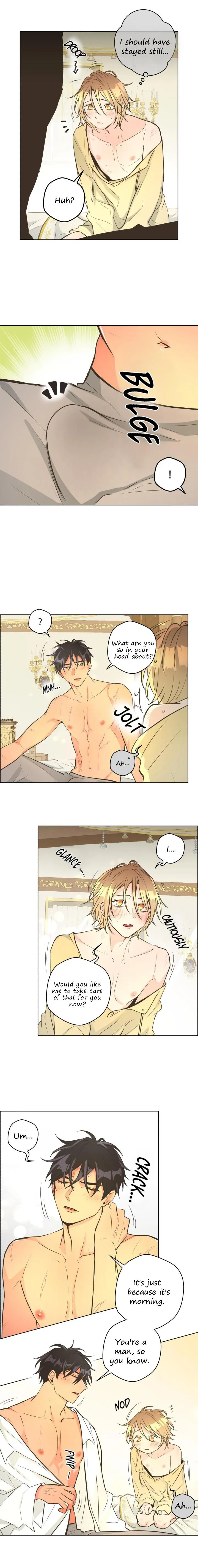 Pfeos Chapter 32 page 6 - 