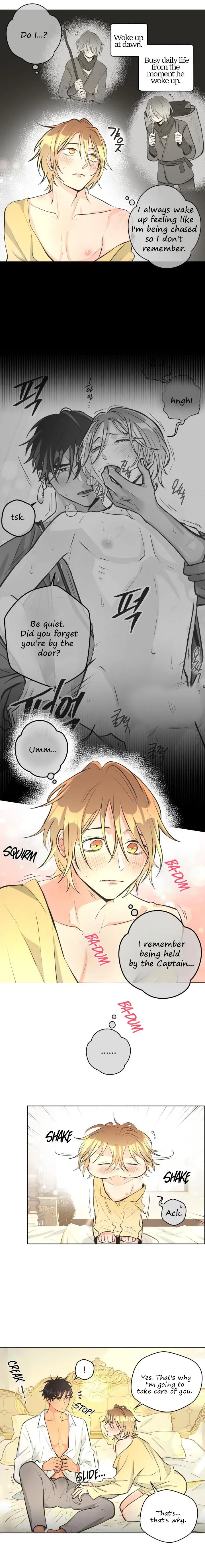 Pfeos Chapter 32 page 7 - 