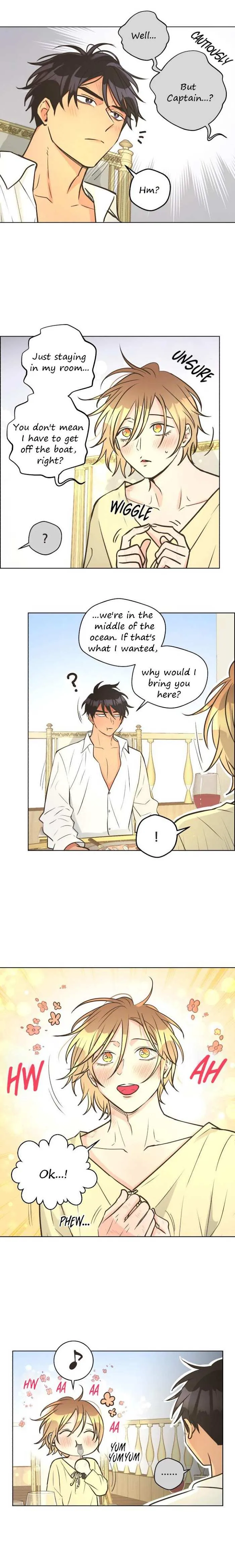 Pfeos Chapter 33 page 14 - 