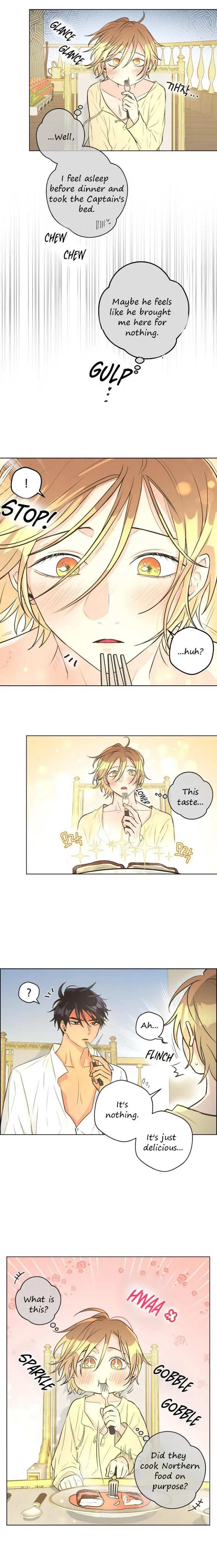 Pfeos Chapter 33 page 6 - 