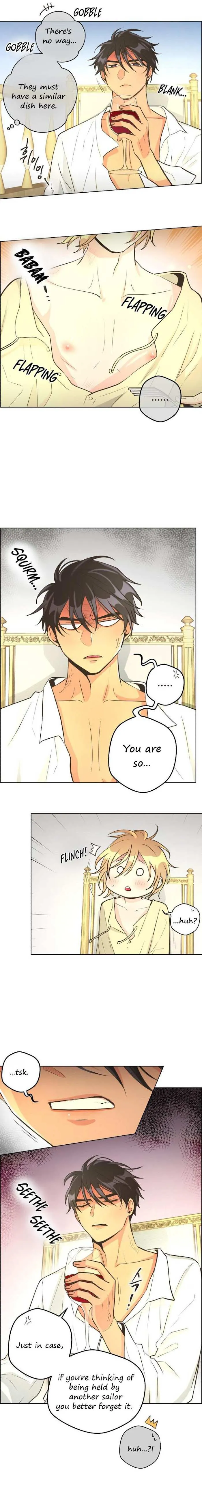 Pfeos Chapter 33 page 7 - 