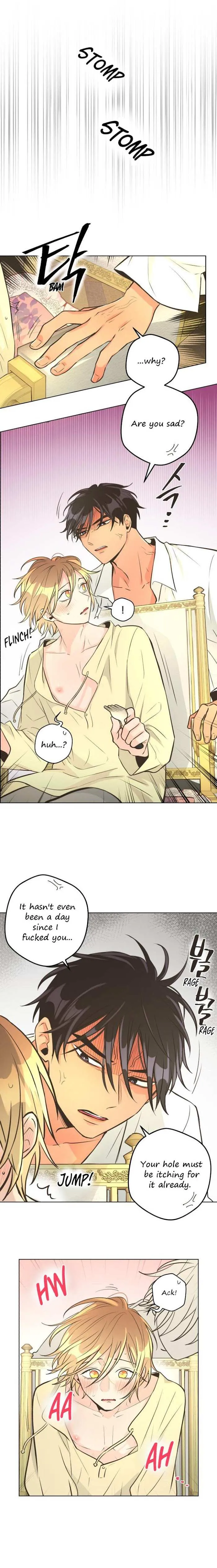Pfeos Chapter 33 page 9 - 