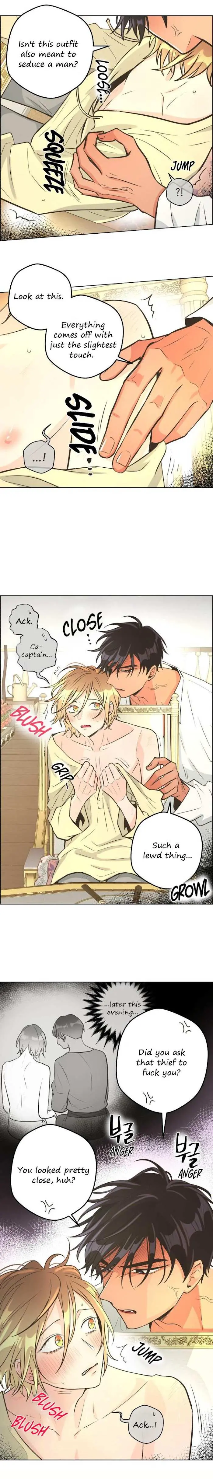 Pfeos Chapter 33 page 10 - 