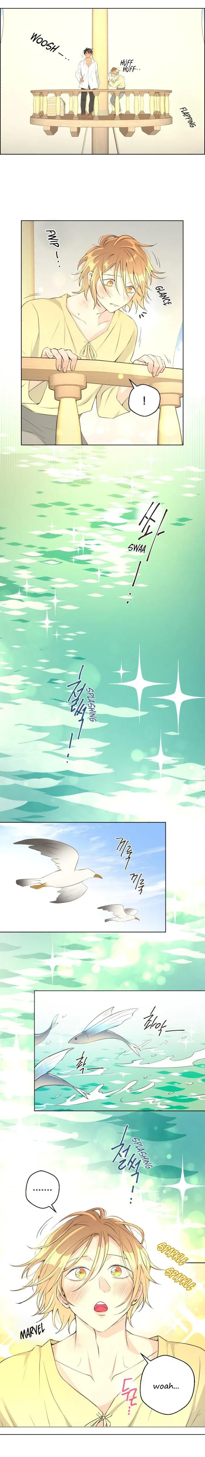 Pfeos Chapter 34 page 11 - 