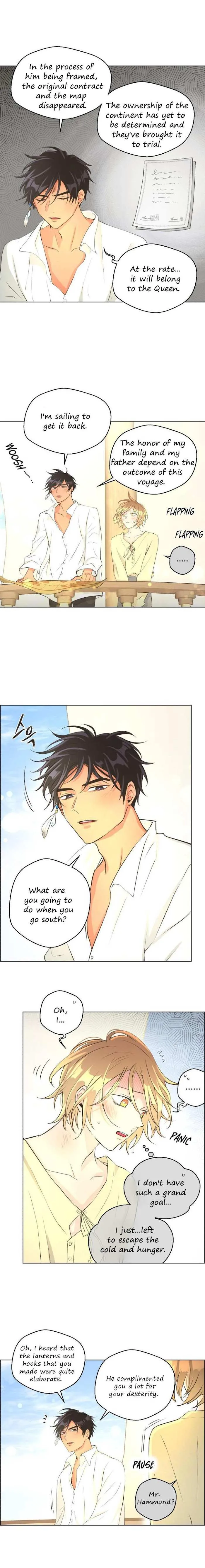 Pfeos Chapter 34 page 17 - 