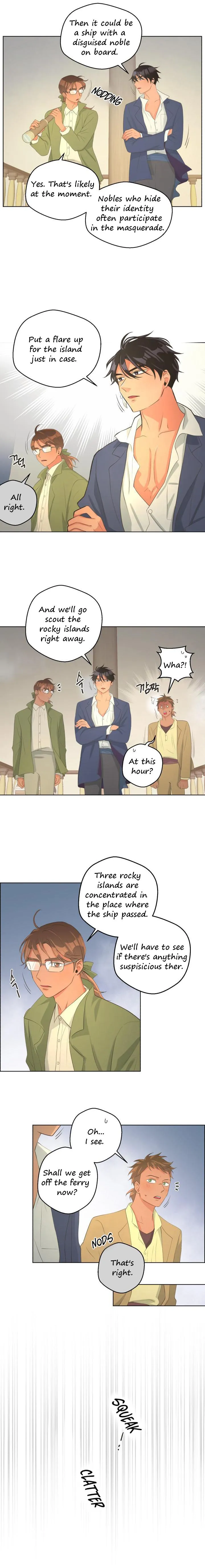 Pfeos Chapter 35 page 11 - 