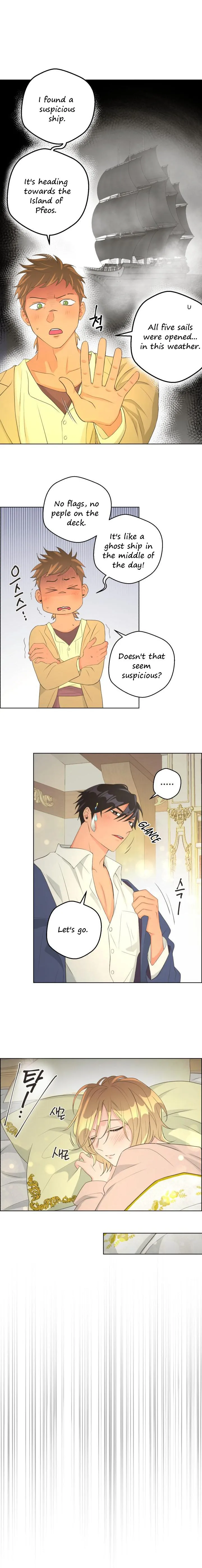 Pfeos Chapter 35 page 9 - 