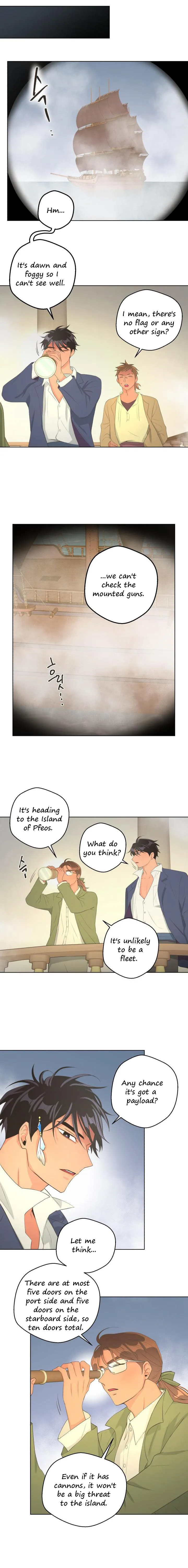 Pfeos Chapter 35 page 10 - 