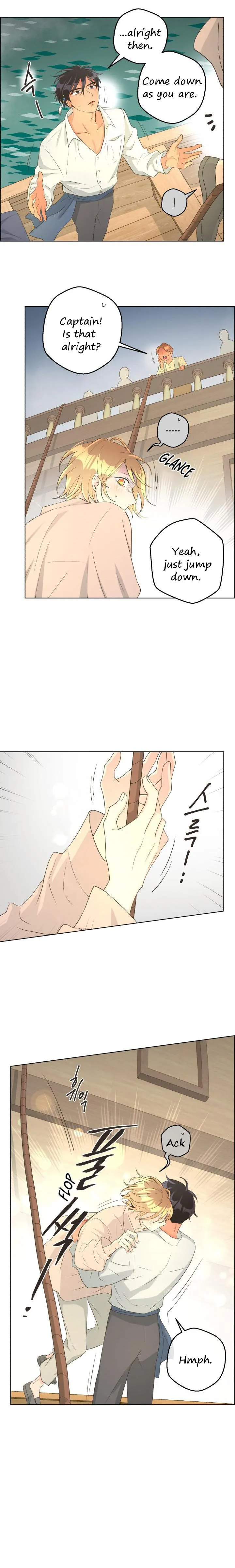 Pfeos Chapter 36 page 6 - 