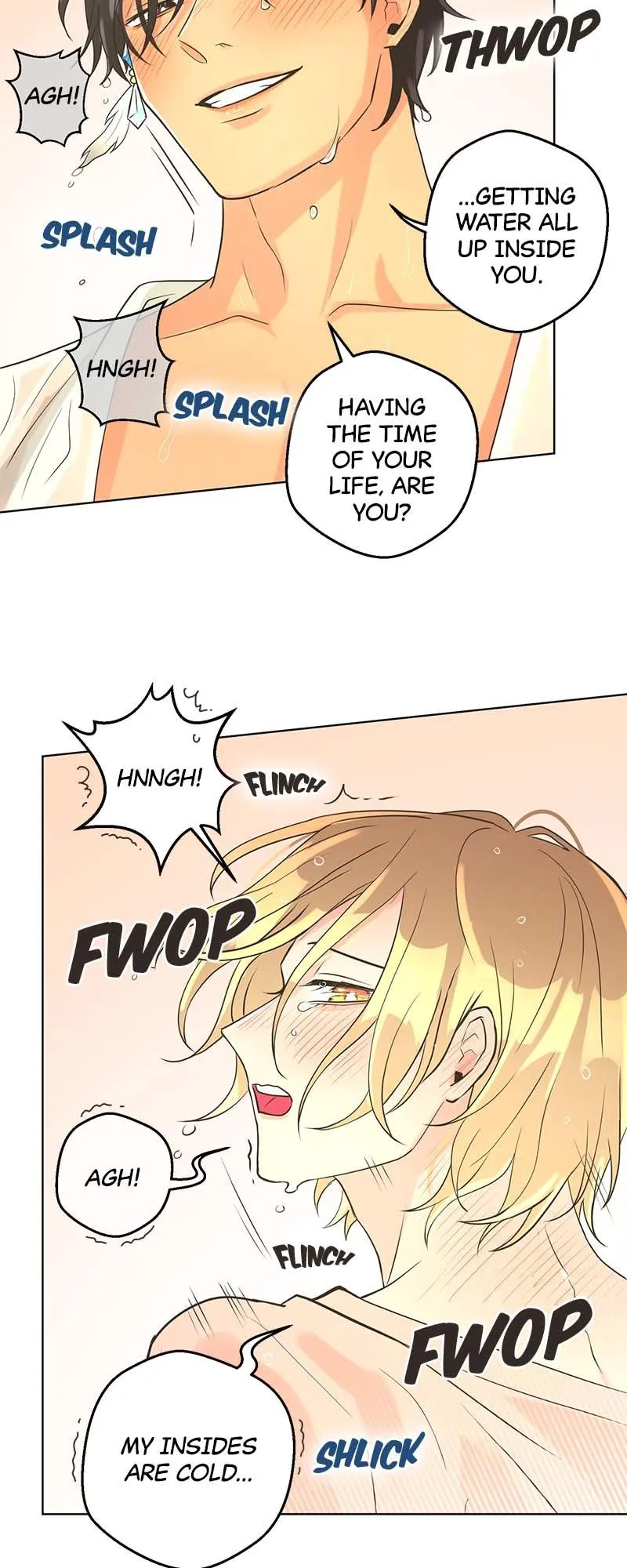 Pfeos Chapter 39 page 11 - 