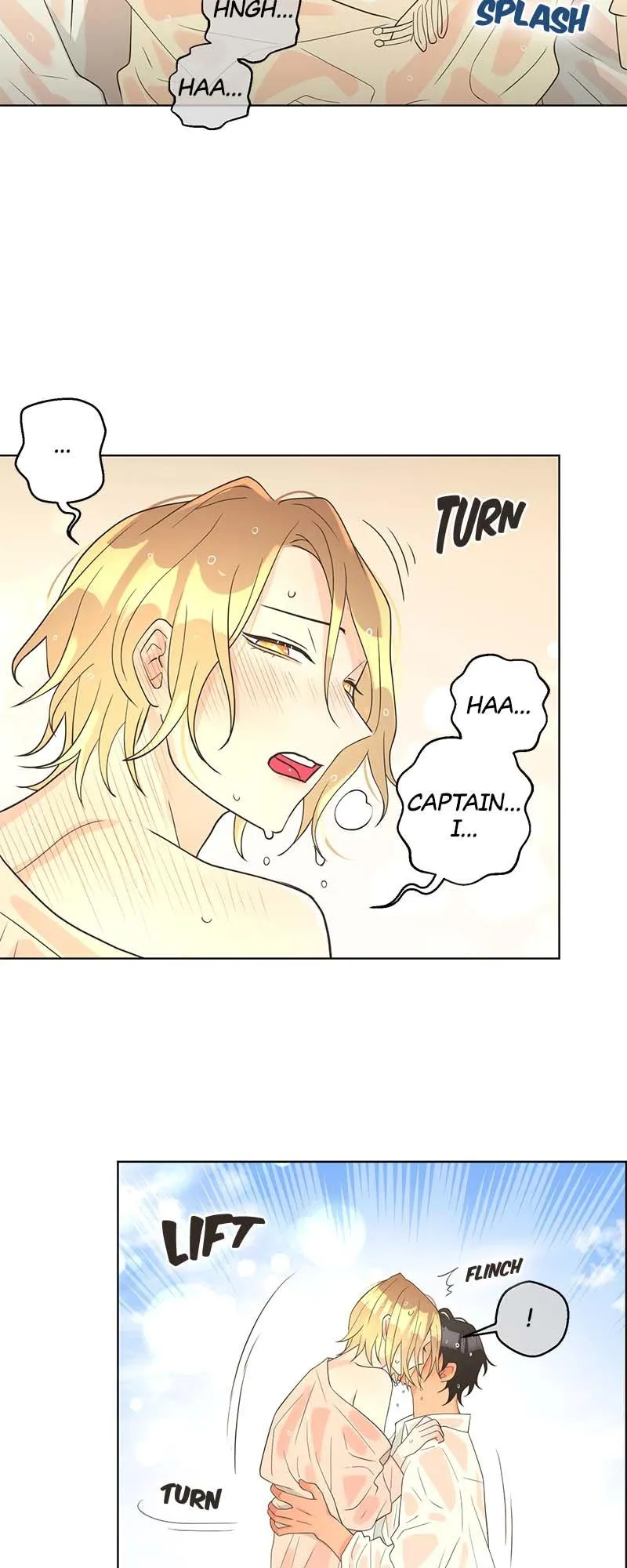 Pfeos Chapter 39 page 22 - 