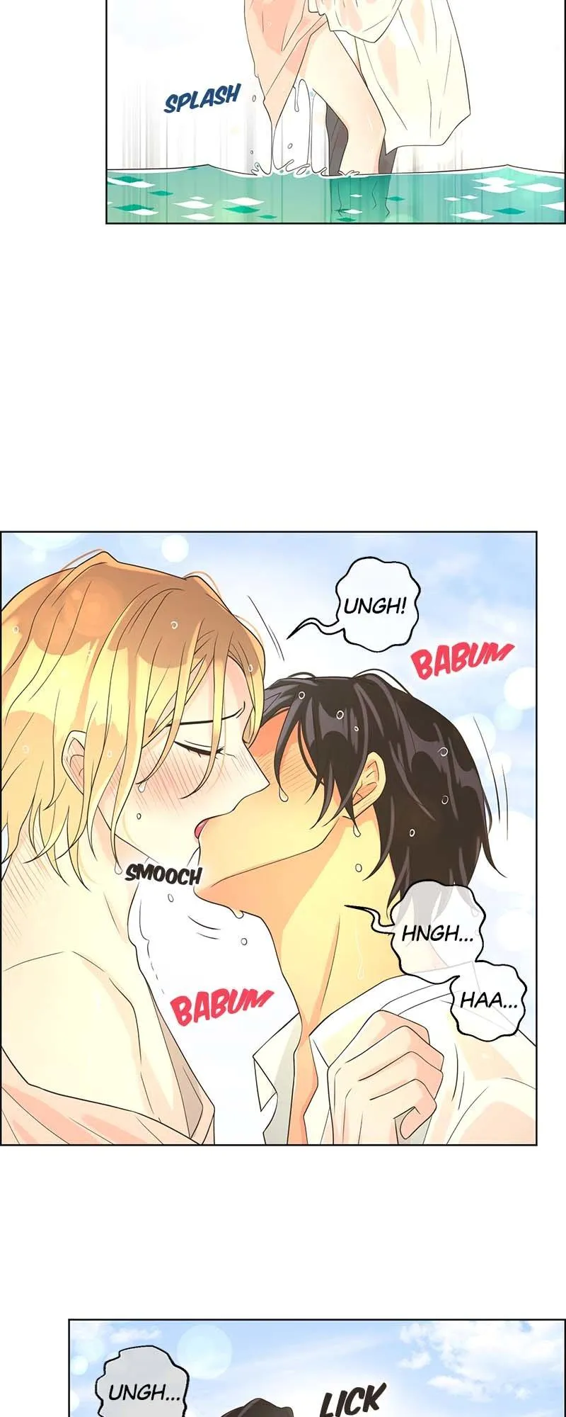 Pfeos Chapter 39 page 23 - 