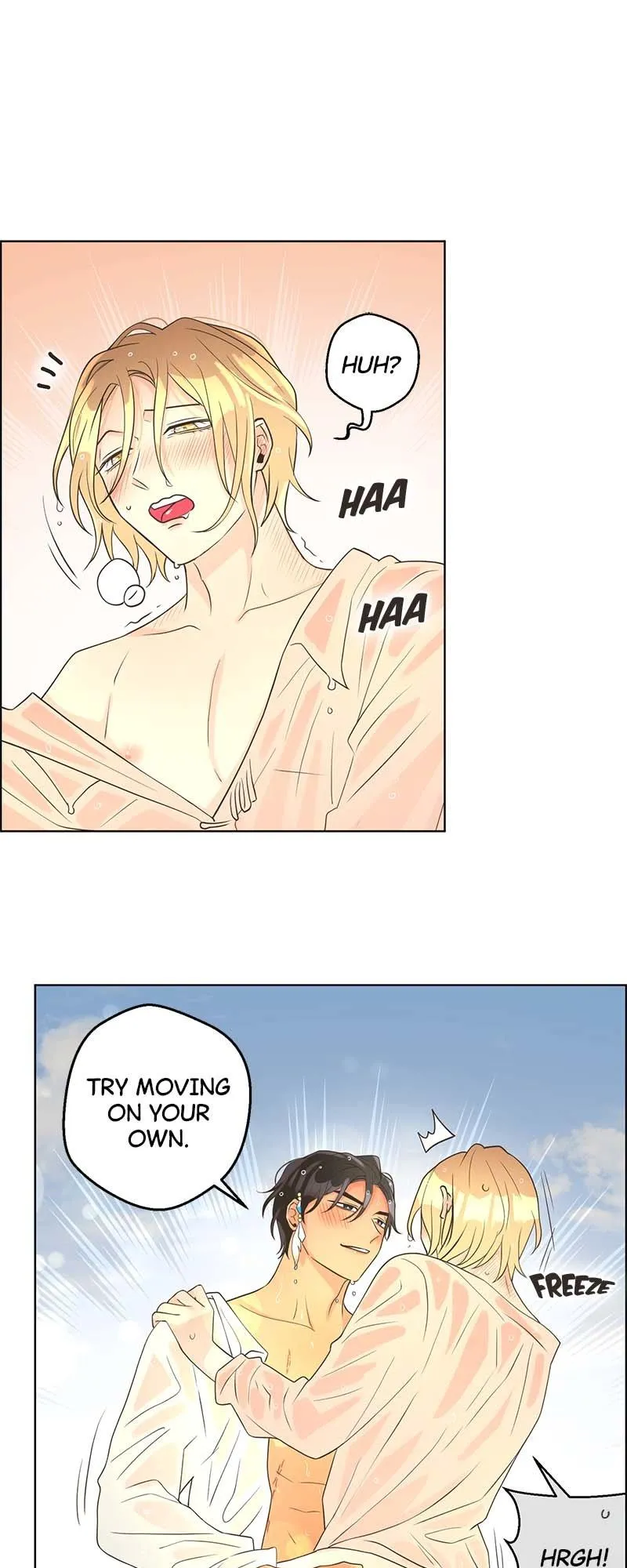 Pfeos Chapter 39 page 26 - 