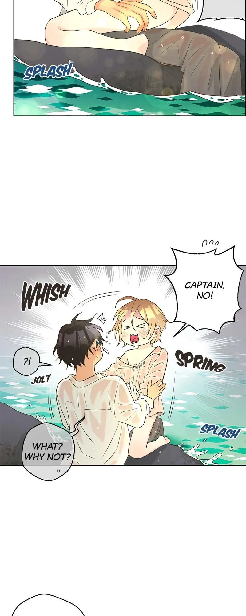 Pfeos Chapter 39 page 27 - 