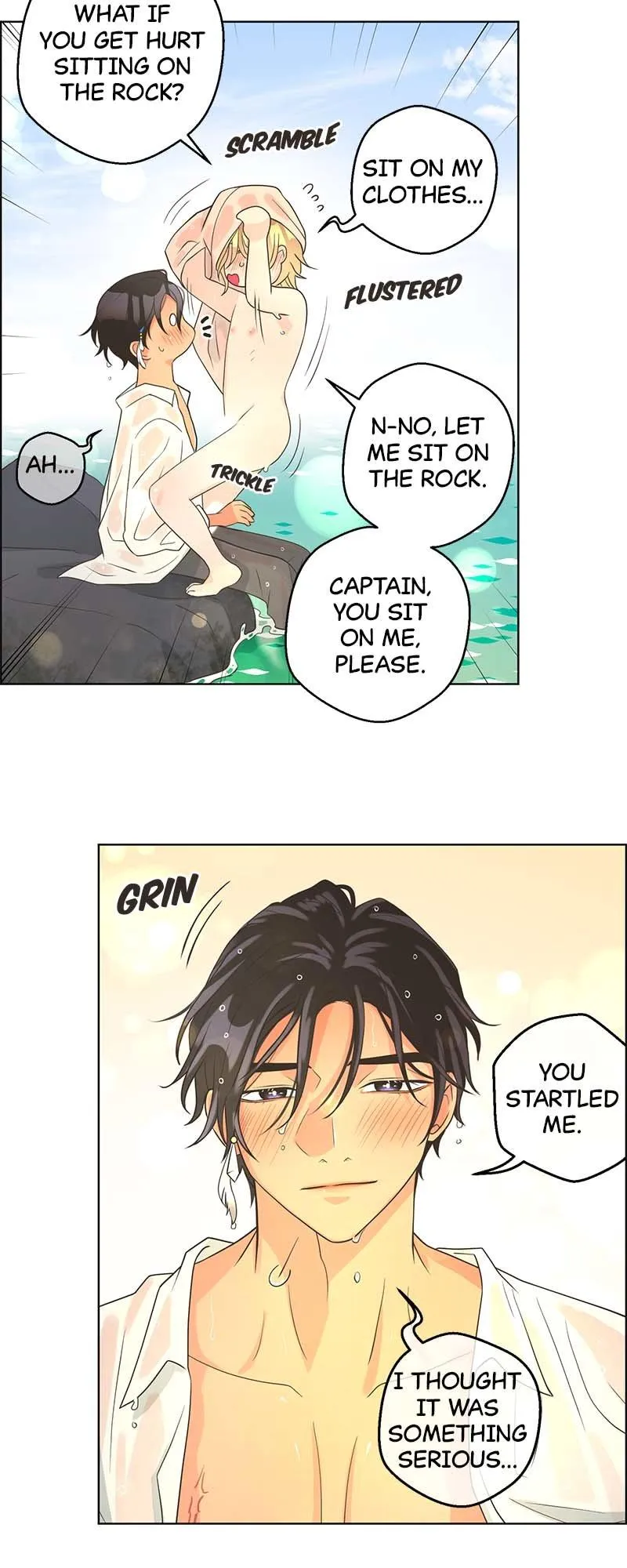 Pfeos Chapter 39 page 28 - 