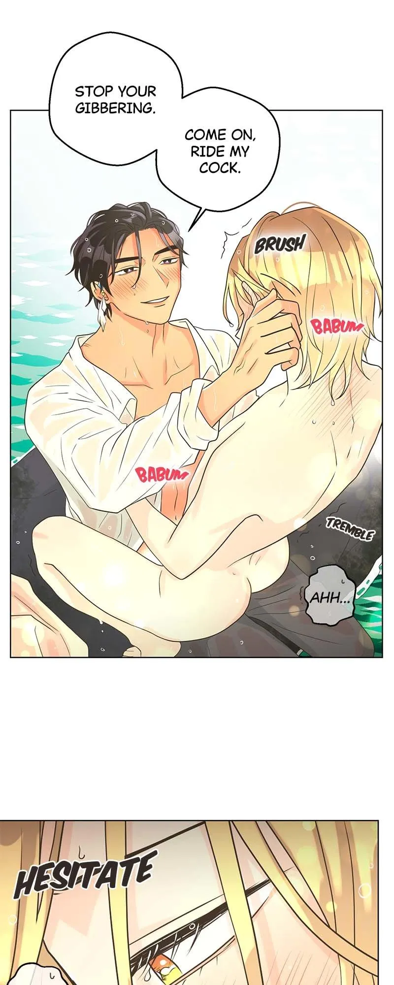 Pfeos Chapter 39 page 30 - 