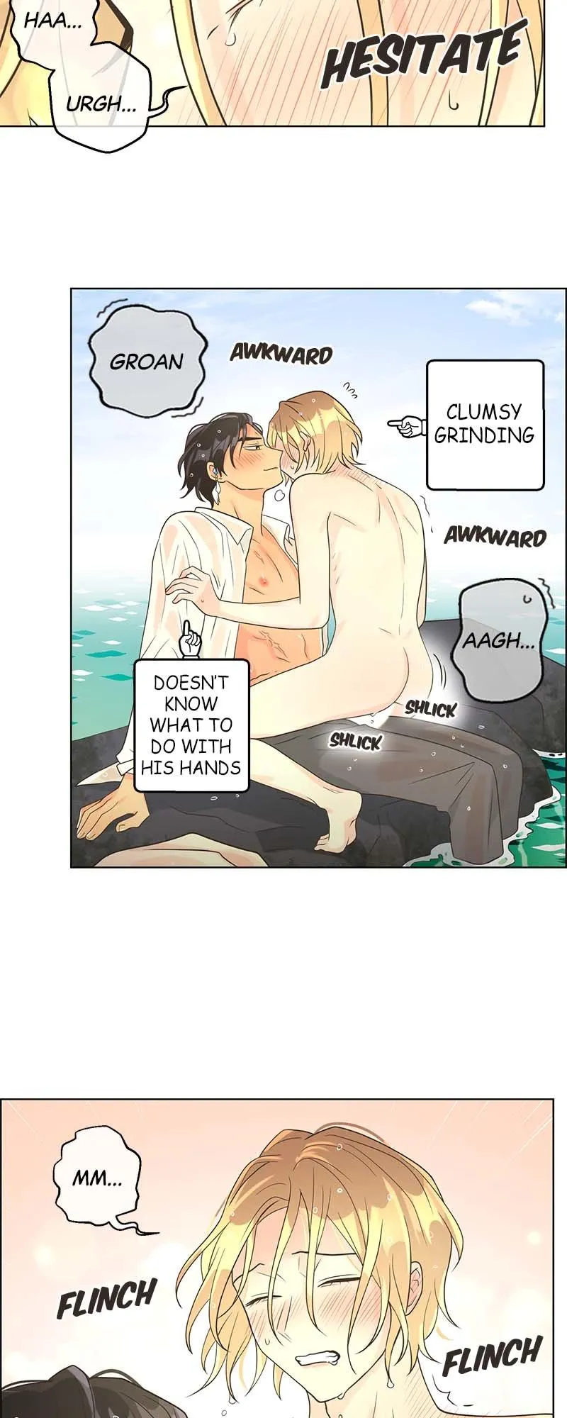 Pfeos Chapter 39 page 31 - 