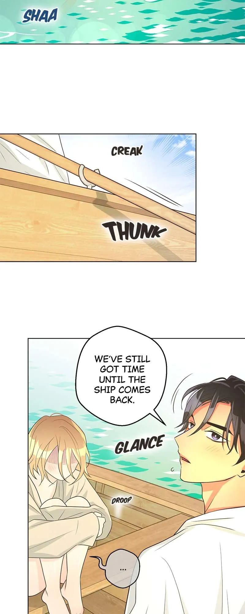 Pfeos Chapter 40 page 19 - 