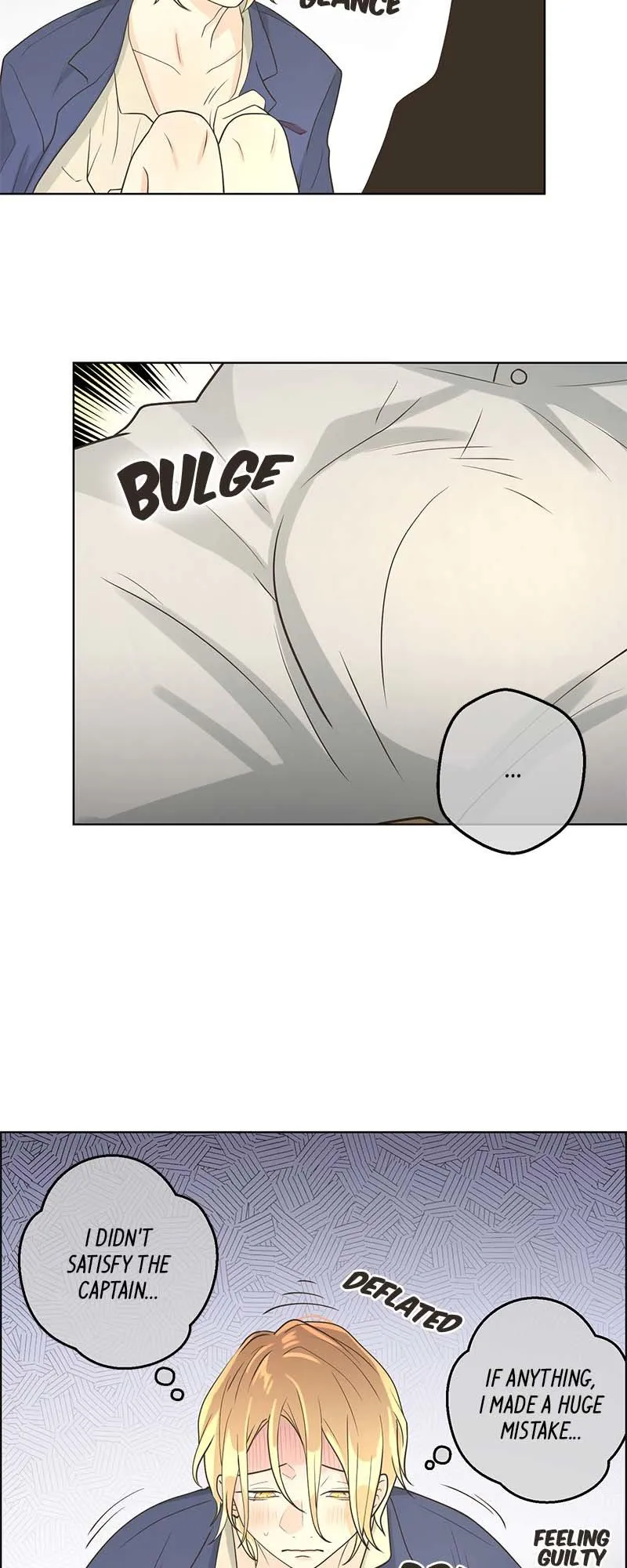 Pfeos Chapter 40 page 22 - 