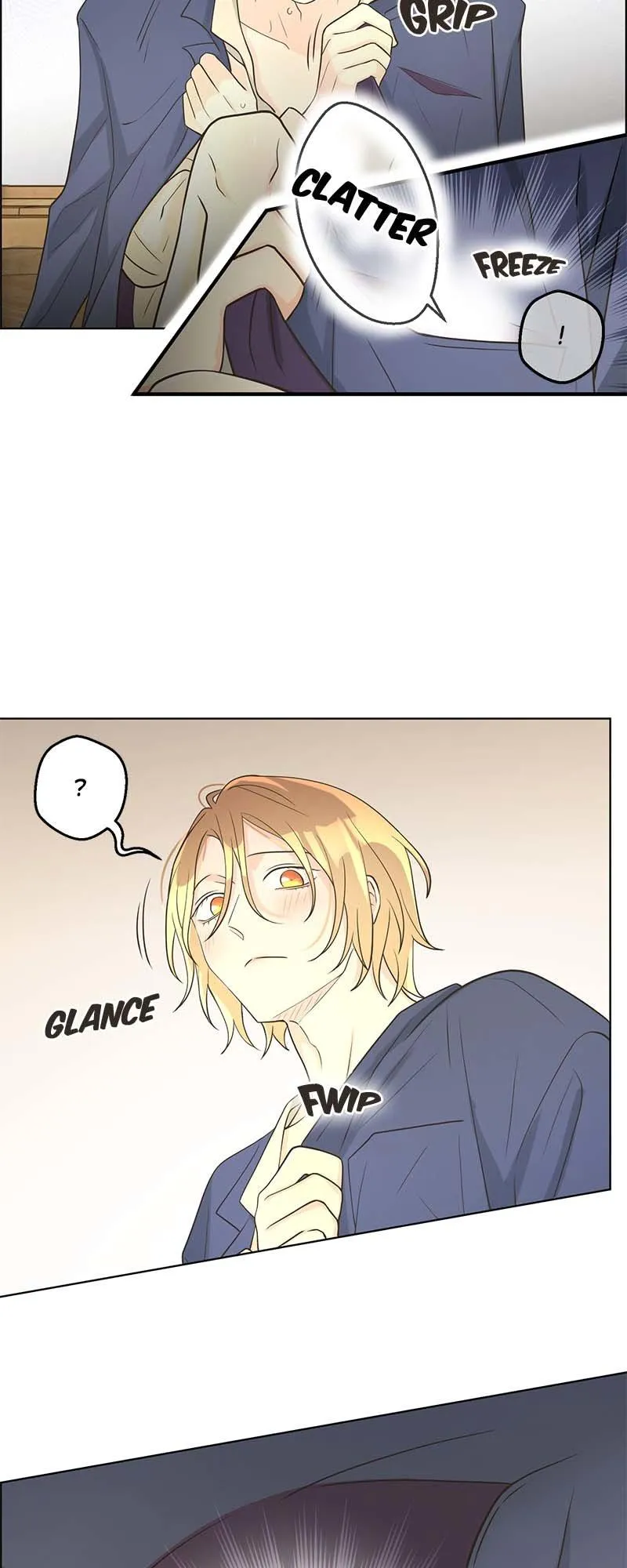 Pfeos Chapter 40 page 23 - 