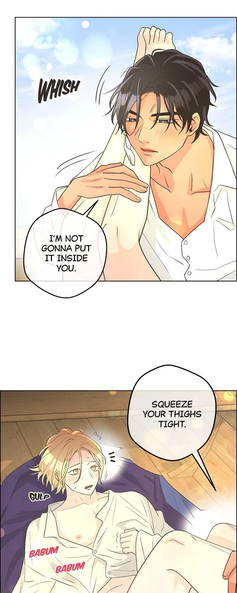 Pfeos Chapter 40 page 31 - 