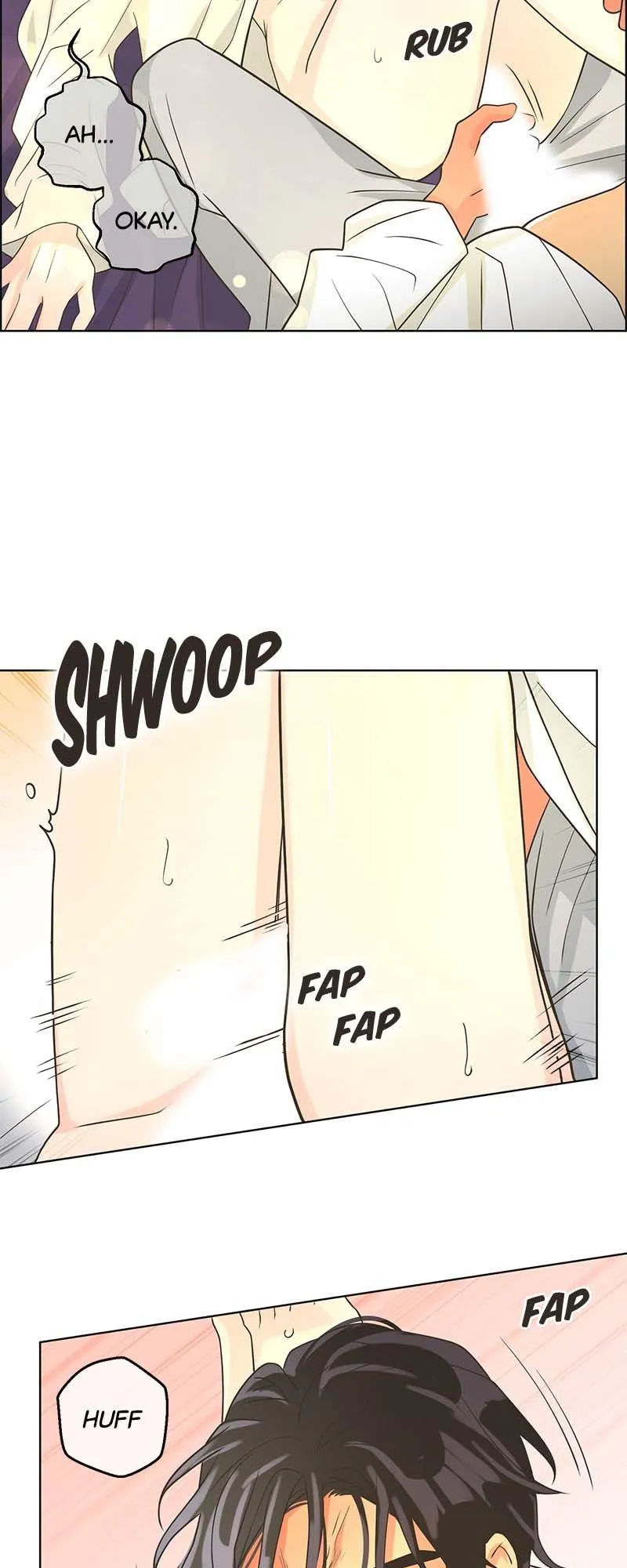 Pfeos Chapter 40 page 32 - 