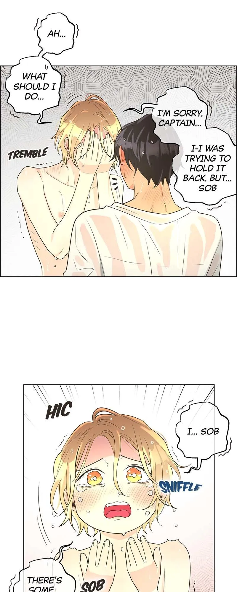 Pfeos Chapter 40 page 8 - 