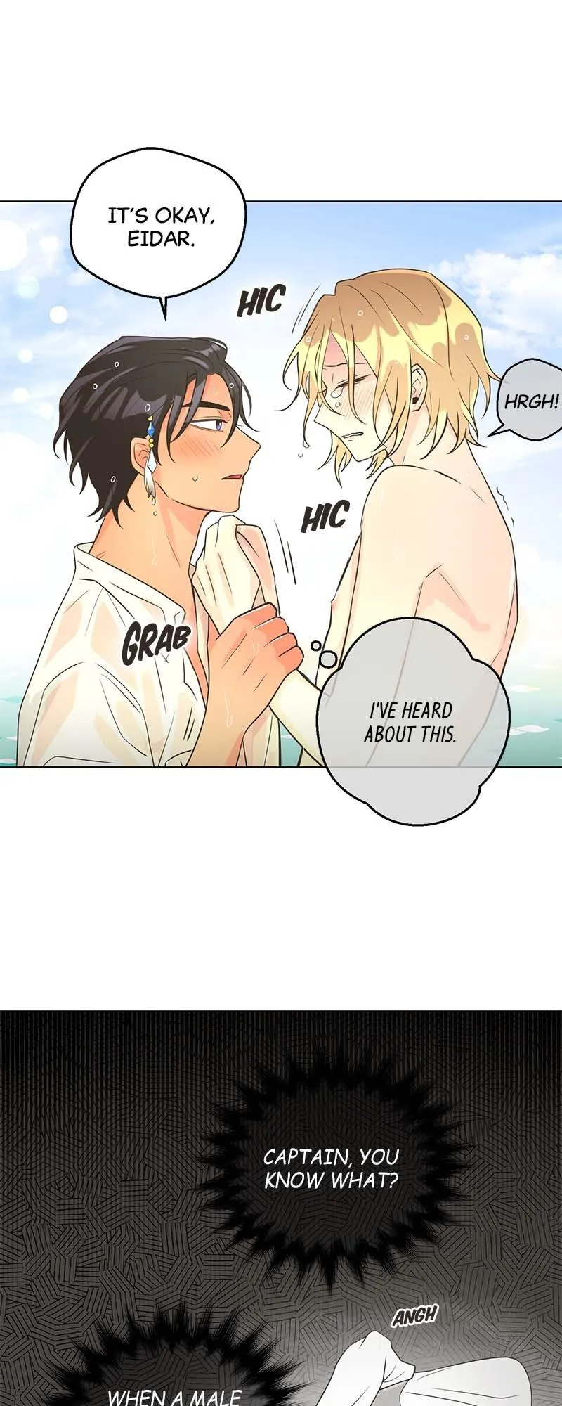 Pfeos Chapter 40 page 10 - 