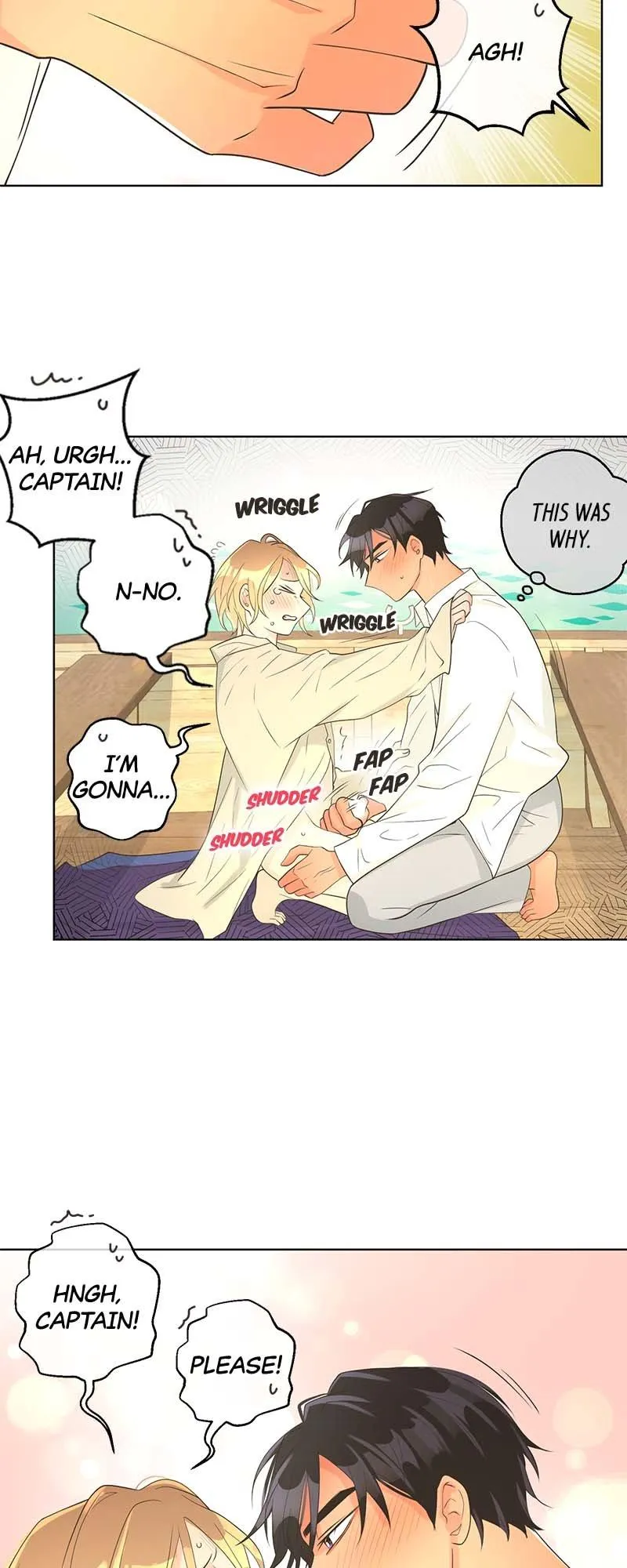 Pfeos Chapter 41 page 19 - 