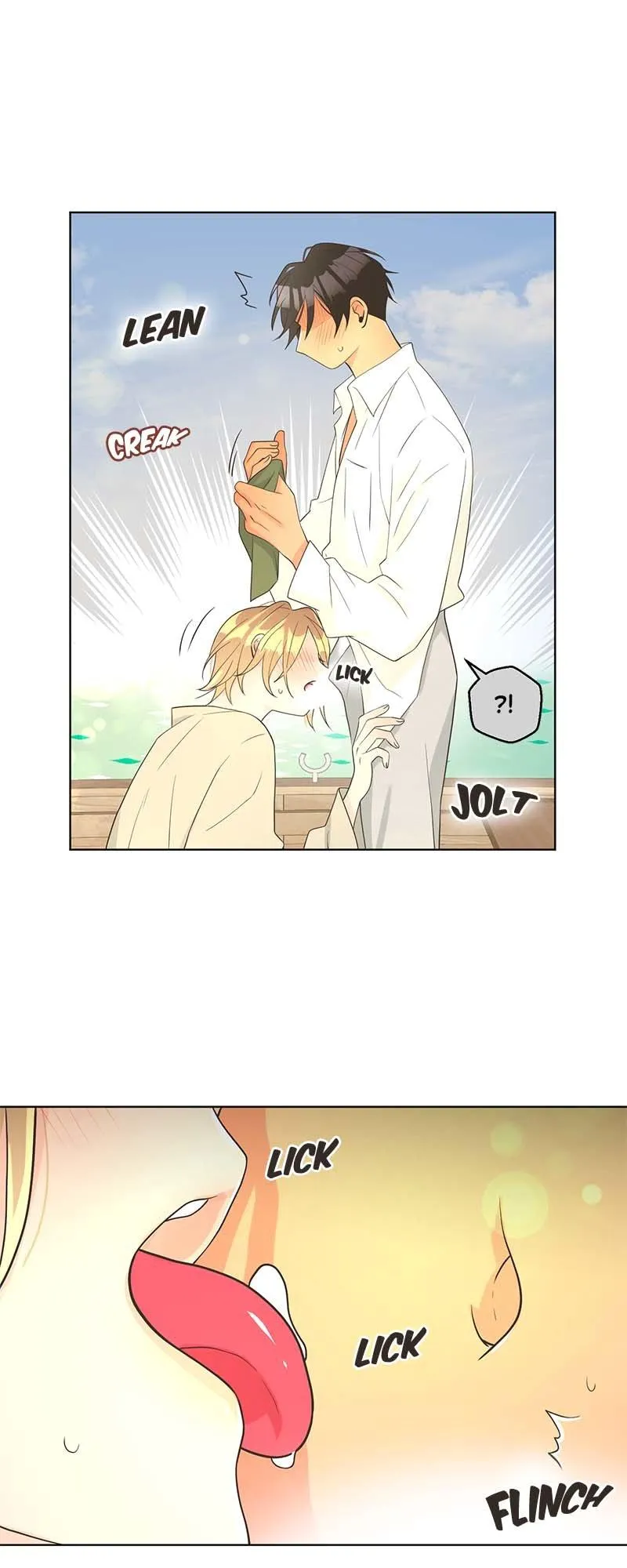Pfeos Chapter 41 page 26 - 