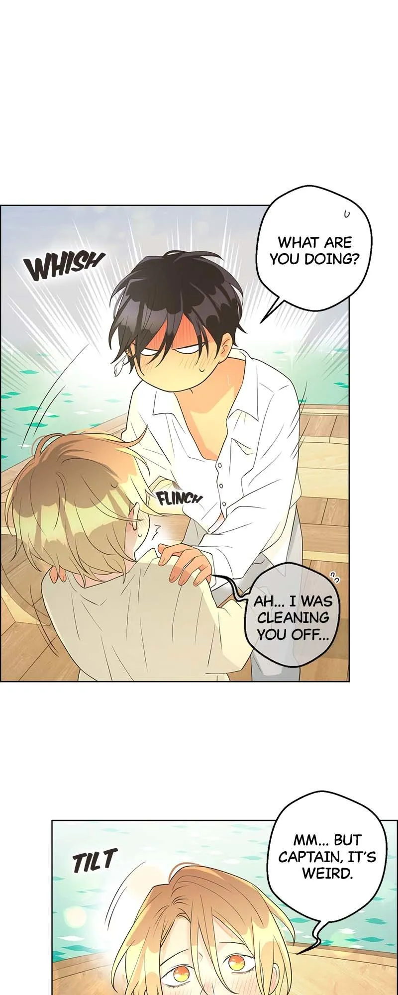 Pfeos Chapter 41 page 27 - 