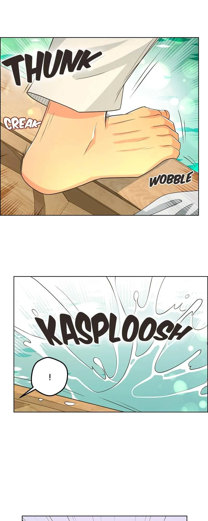 Pfeos Chapter 41 page 31 - 