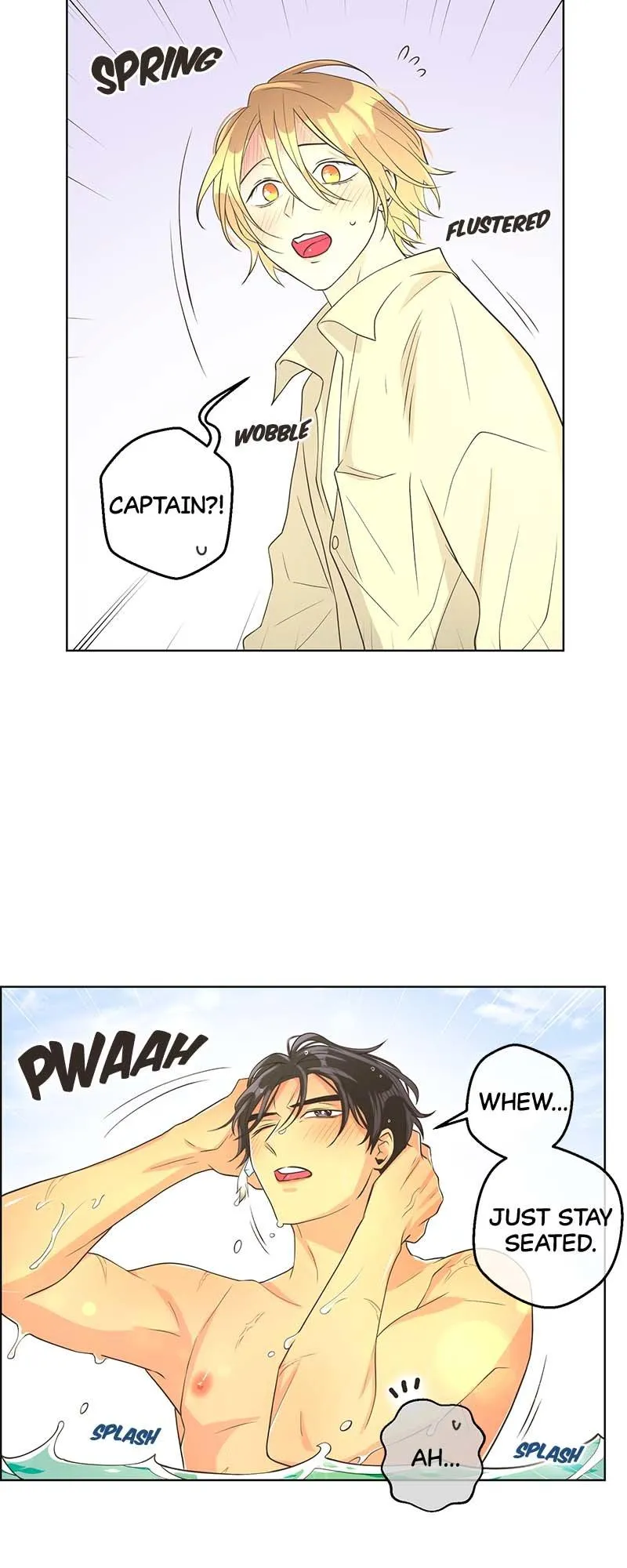 Pfeos Chapter 41 page 32 - 