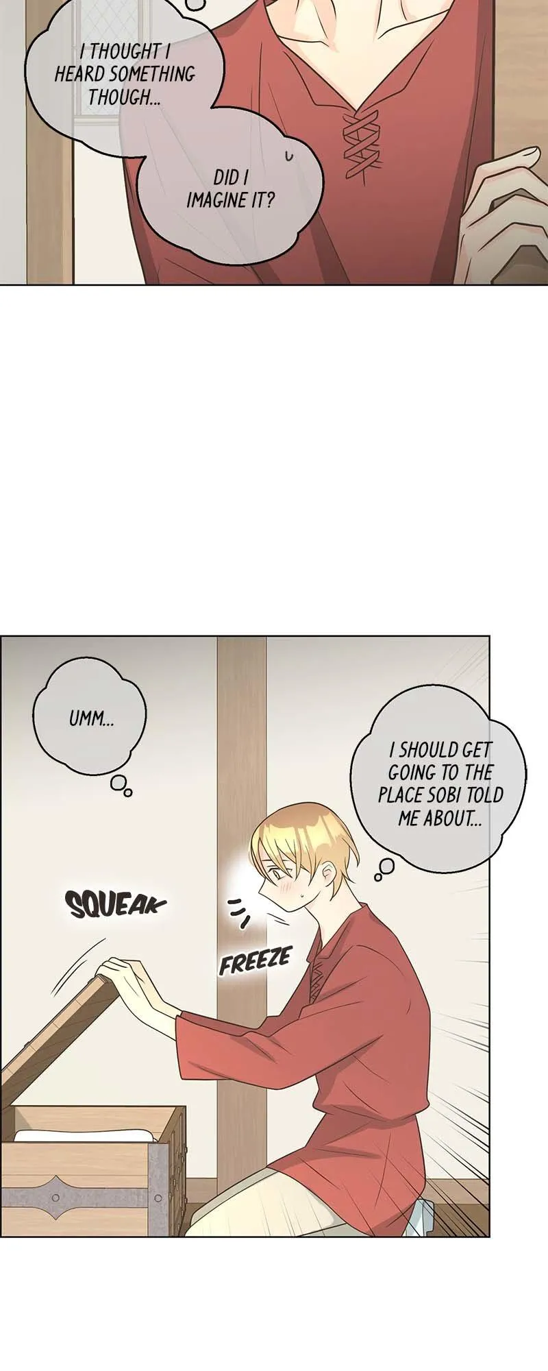 Pfeos Chapter 46 page 13 - 