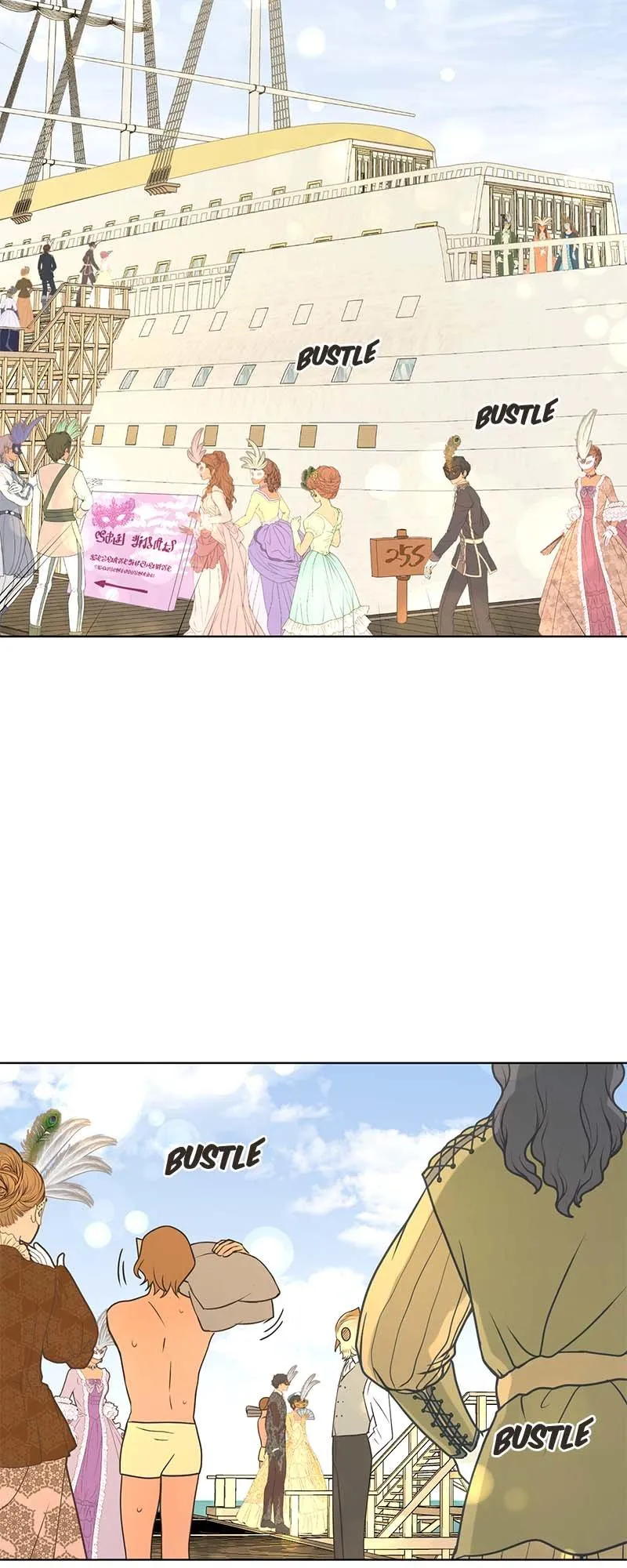 Pfeos Chapter 46 page 21 - 
