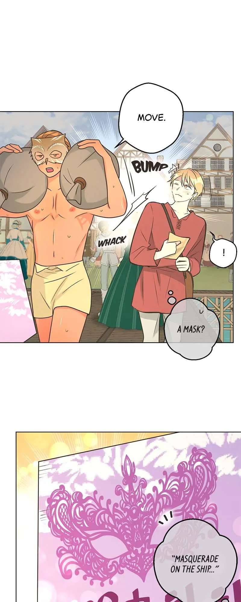 Pfeos Chapter 46 page 22 - 