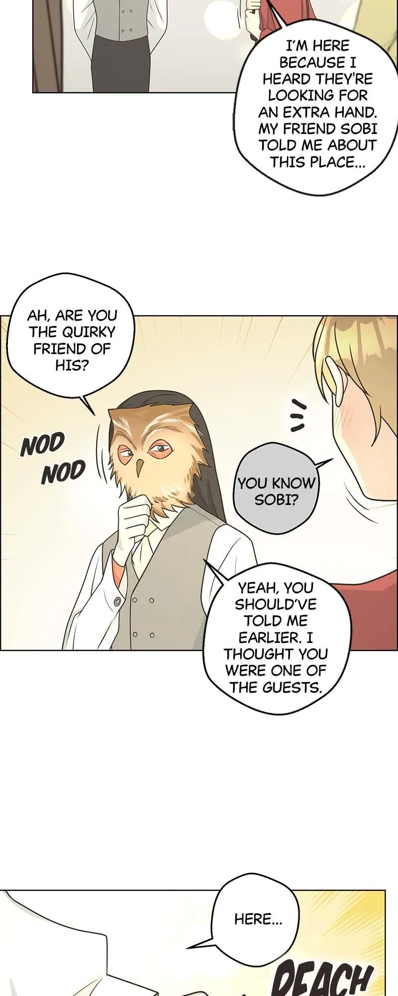 Pfeos Chapter 46 page 26 - 