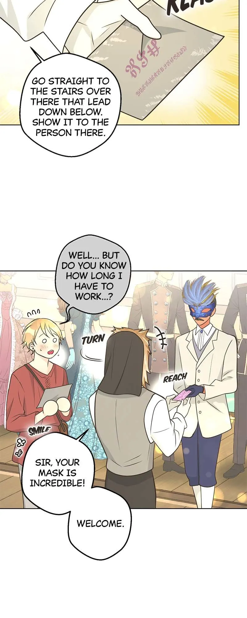 Pfeos Chapter 46 page 27 - 
