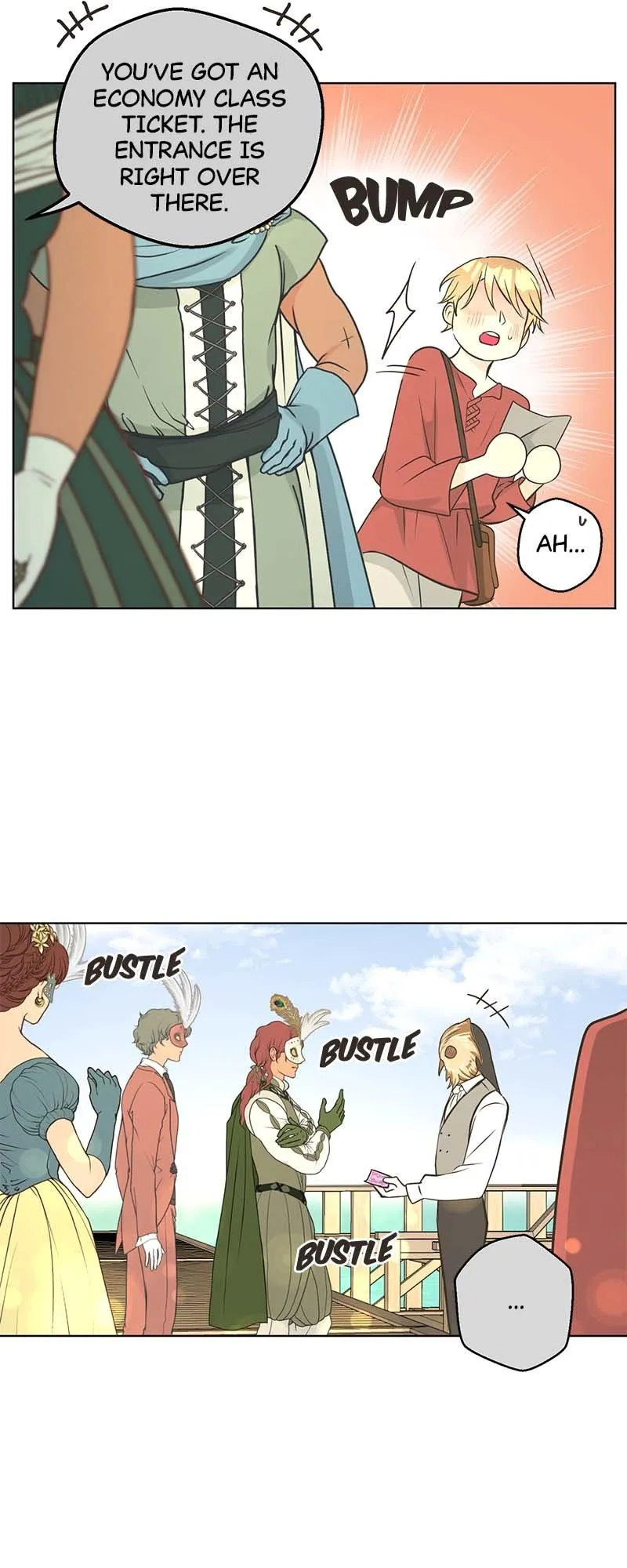 Pfeos Chapter 46 page 28 - 