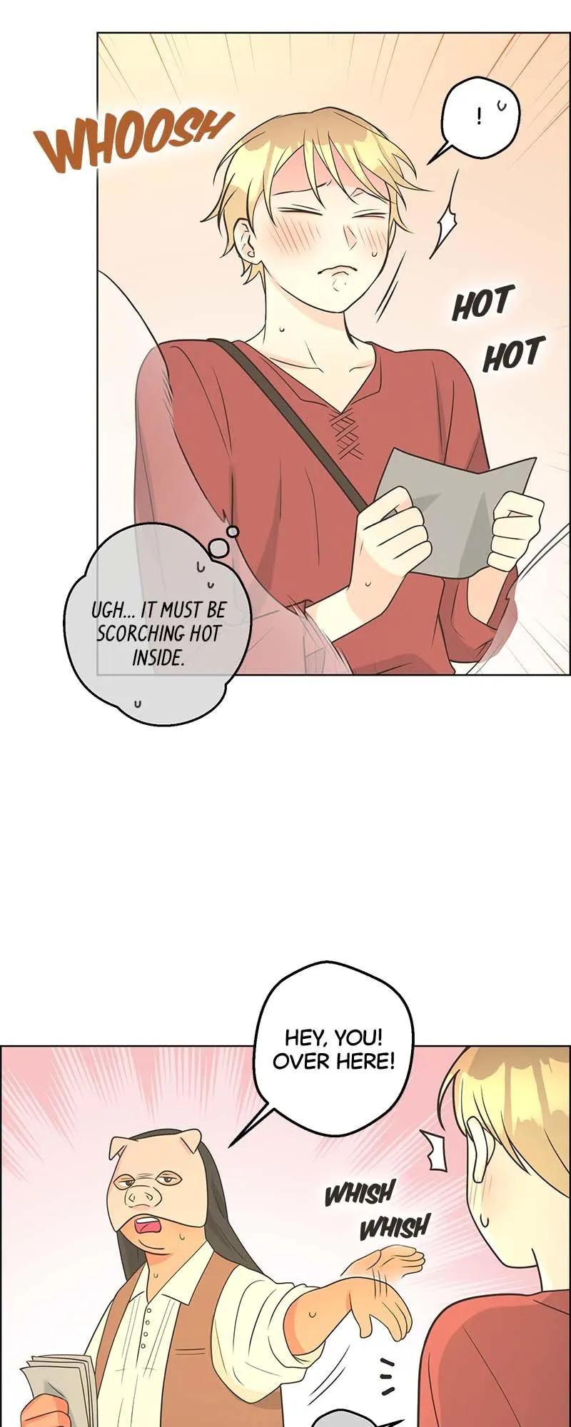 Pfeos Chapter 46 page 30 - 