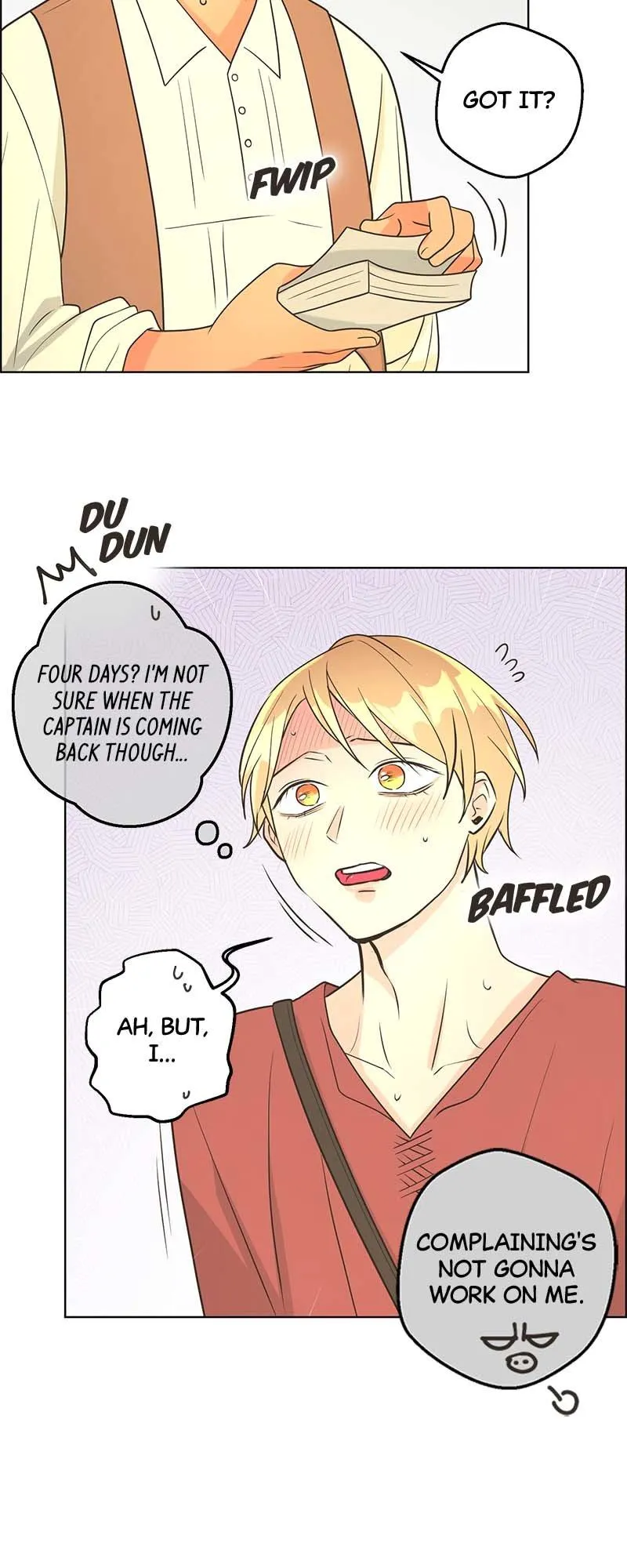 Pfeos Chapter 46 page 32 - 