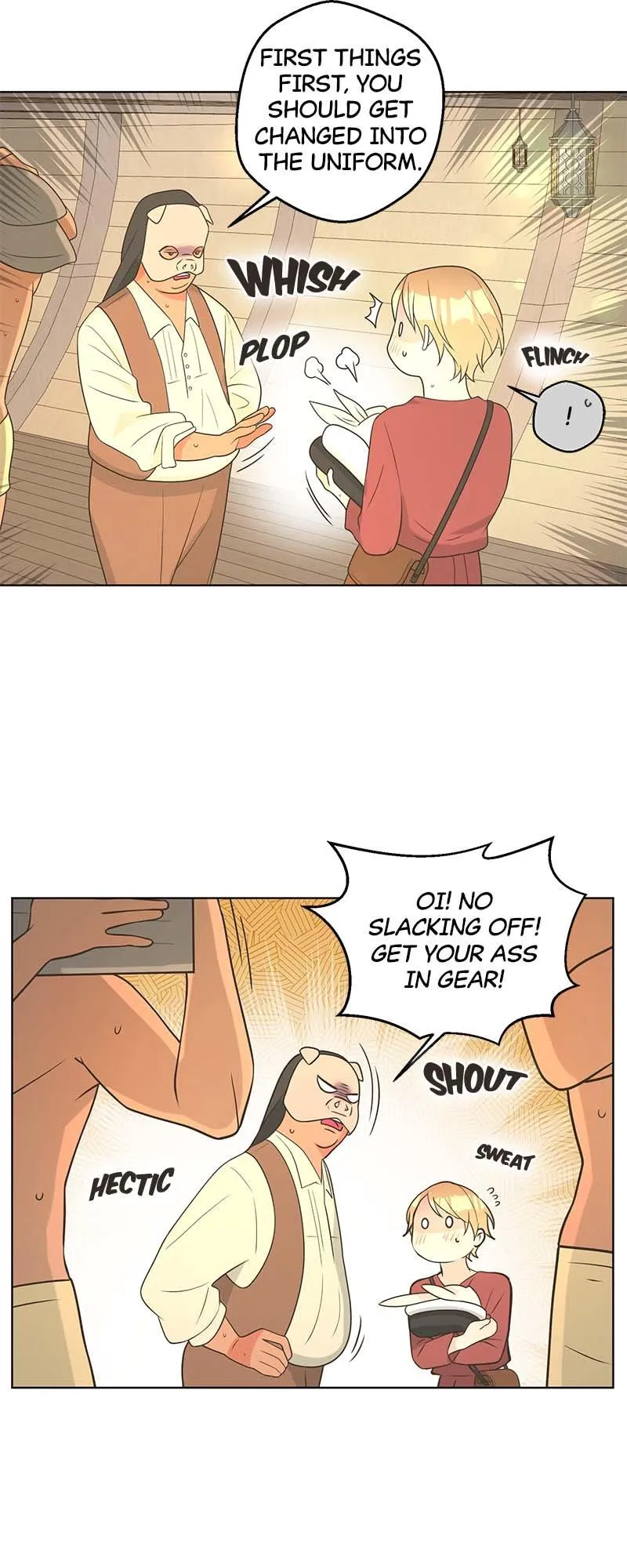 Pfeos Chapter 46 page 33 - 