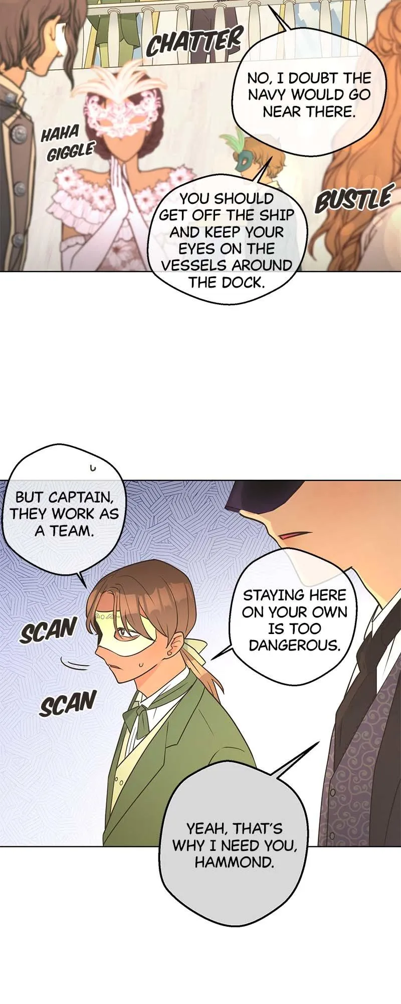 Pfeos Chapter 46 page 39 - 